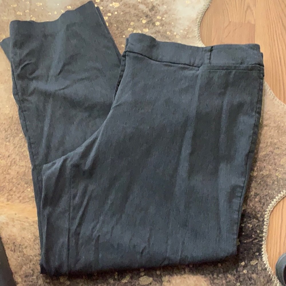 Lane Bryant pants - Allie